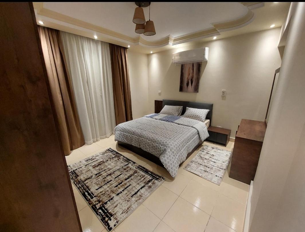 Gazzar Inn Rehab9 Kairo Exteriör bild